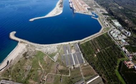 Joining China's Belt and Road was an 'atrocious' decision, Italian minister says