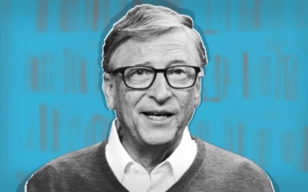 Bill Gates Divulges New Tip on How to Avoid a Devastating Disease