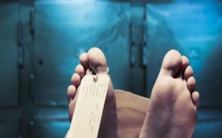 Daughter kills man over 'alcoholism', 'coming home late'