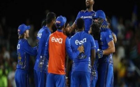 MI New York beat Seattle Orcas to win inaugural MLC season, Nicholas Pooran adjudged MVP
