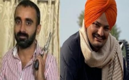 Delhi Police in Azerbaijan: Pursuing key accused in Sidhu Moose Wala murder case