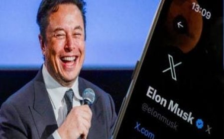 Elon Musk’s X is now sharing X’s ad revenue with all creators; Here’s how to cash in