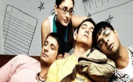 Friendship Day 2023: Chhichhore to Munna Bhai MBBS, Bollywood movies you must watch with your friends