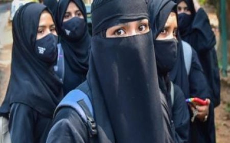Maharashtra: Coaching institute accused of running grooming ring, forcing minor Hindu girls to wear burka, convert
