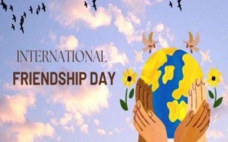 Friendship Day 2023: Date, history and significance