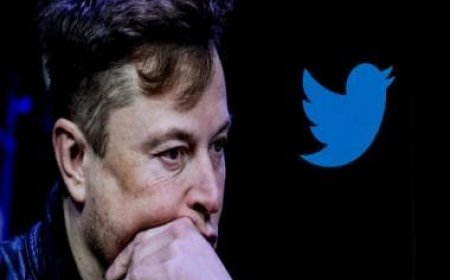Apple won't let Elon Musk rename Twitter into X on App Store for a very bizarre reason