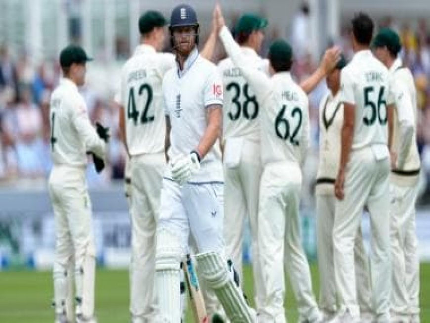 Ashes 2023: England's optimistic, aggressive approach hits the wall yet again