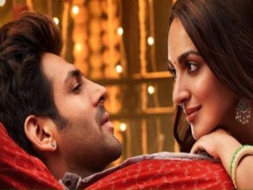 Satyaprem Ki Katha box office: Kartik Aaryan-Kiara Advani's romantic drama enjoys great extended opening weekend