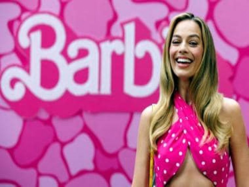 No 'Barbie' in Vietnam: Why the Asian country has banned the Margot Robbie movie