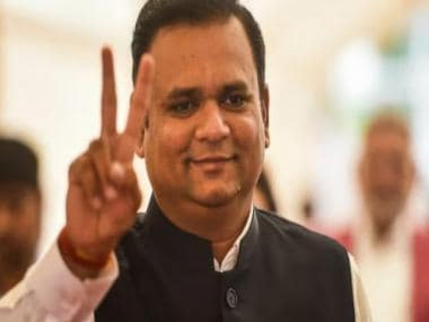'Yet to ascertain whether NCP is in govt or Opposition': Maharashtra Assembly Speaker