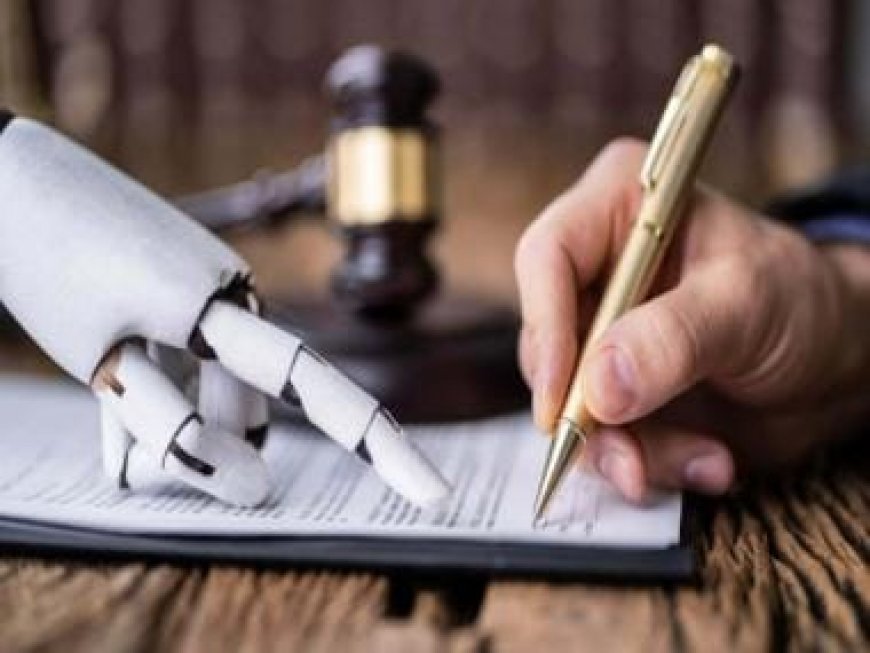 Trust deficit in AI: European businesses wary of replacing humans with artificial intelligence tools