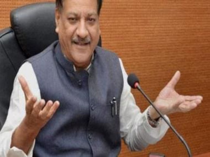 'Split is real': Former Maharashtra CM Prithviraj Chavan on Ajit Pawar's retirement comment