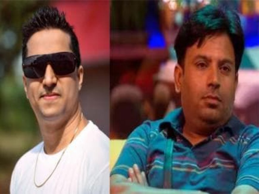 FIR registered against 'Bigg Boss OTT 2' contestant Puneet Kumar after complaint by Faizan Ansari