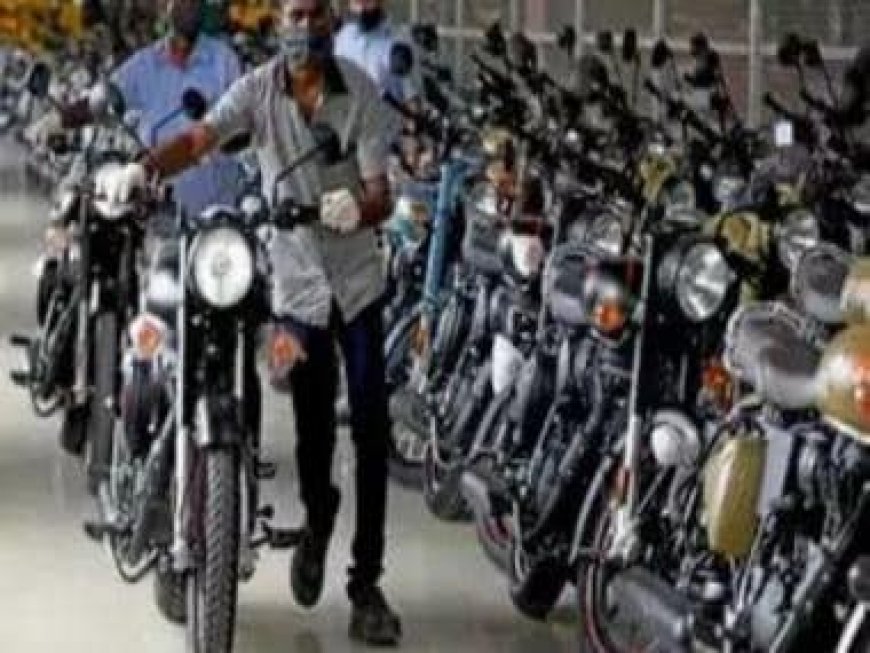 Bike News: There’s a generational change in world’s biggest two-wheeler market