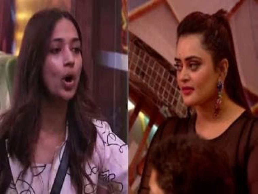 'Bigg Boss OTT 2' update: Jiya Shankar abuses Bebika Dhurve, huge showdown ensues inside the house