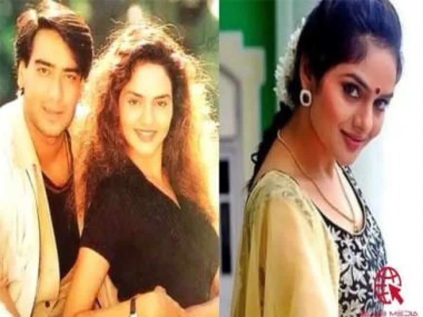 'Phool Aur Kaante' actress Madhoo on ageism in the industry: 'Have no interest in playing Ajay Devgn's mother'