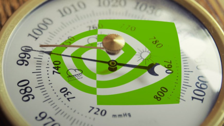 Nvidia Stock Isn’t Bull Market Indicator - Small Caps Tell Real Story