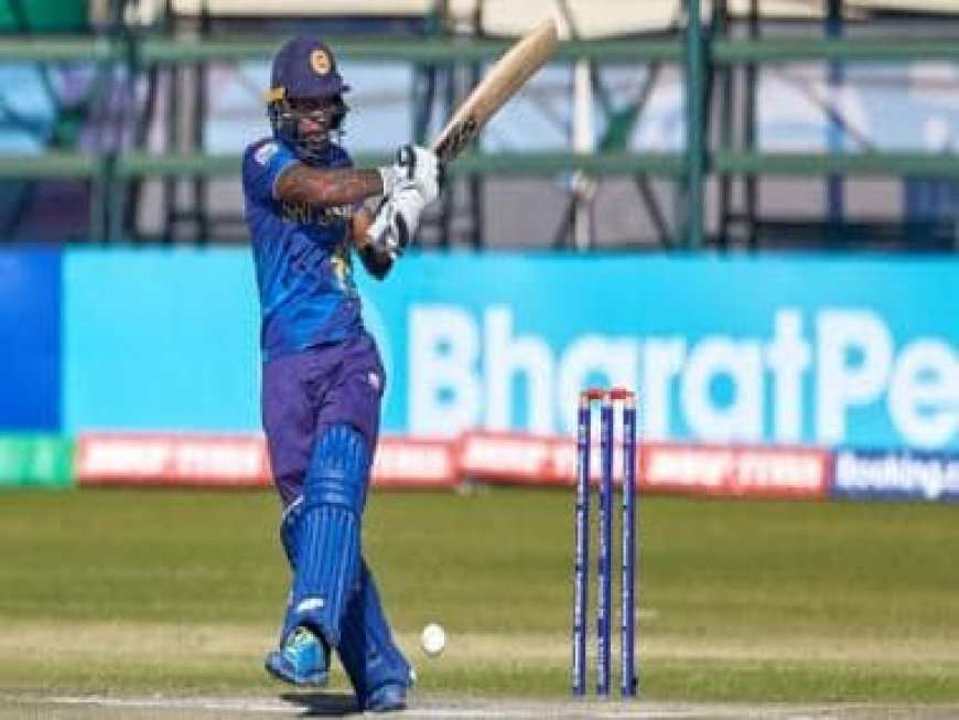 Sri Lanka vs Netherlands LIVE Score, ICC ODI World Cup Qualifiers 2023 Final