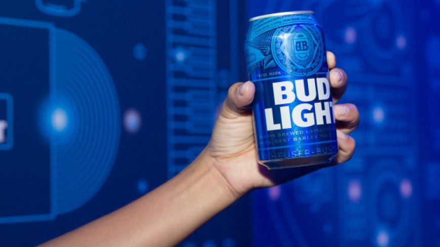 Bud Light Controversy Drags In Ken Griffey Jr.