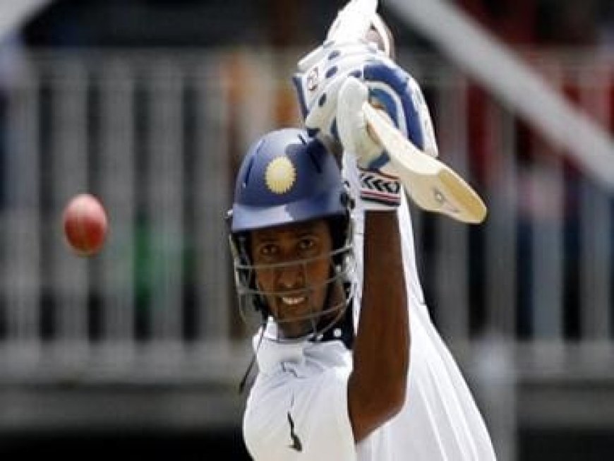 India vs West Indies: Kumble bowls with broken jaw, Jaffer's double ton and other top moments from past Test series