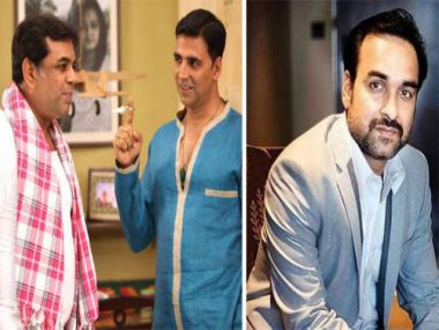 Paresh Rawal on not doing 'Oh My God 2': 'I didn't like the script, didn't want to be a part of it'