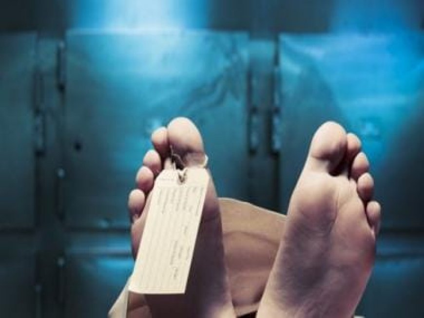 Ridiculed for wearing 'Bindi', Jharkhand school student dies by suicide