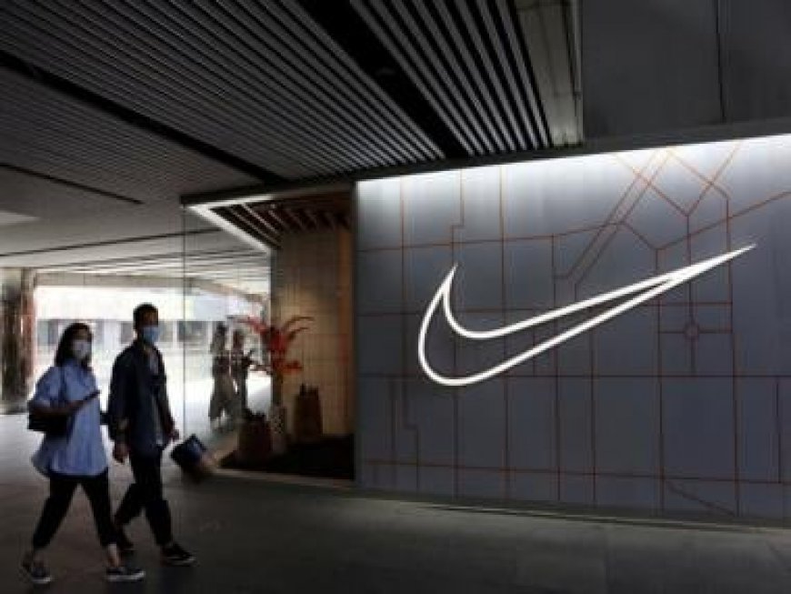 Canada launches probe into Nike over allegations of benefiting from forced Uyghur labor in China supply chains