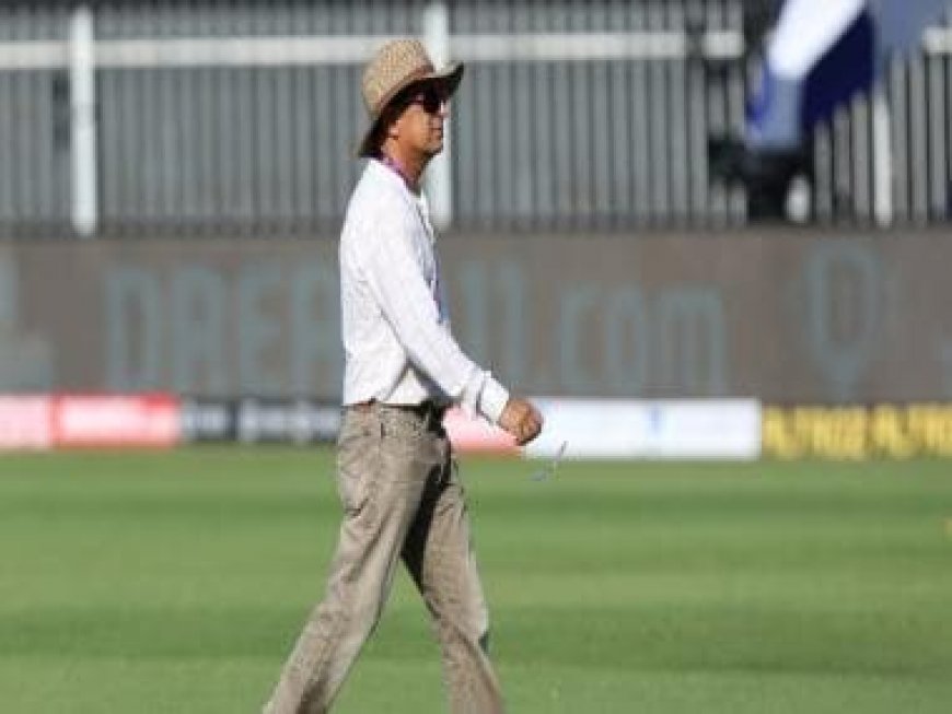 'Dravid and Sachin use to approach me, but no one has come to me': Sunil Gavaskar on current India batters