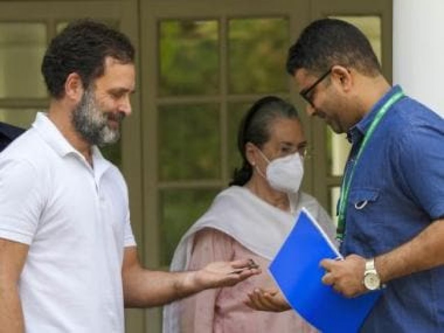 From 12 Tughlaq Lane to Delhi’s Nizamuddin East: Why is Rahul Gandhi moving houses?