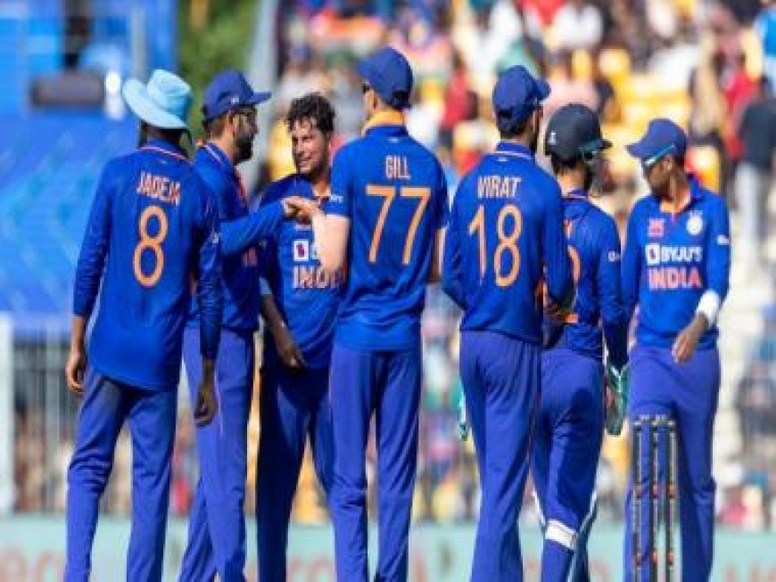 BCCI announces complete schedule for India's 2023 tour of South Africa; Durban to host first T20I on 10 December