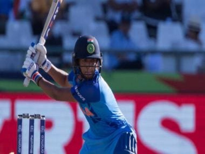 Asian Games 2023: Harmanpreet to lead India women's team; Gaikwad, Jaiswal feature in men's squad
