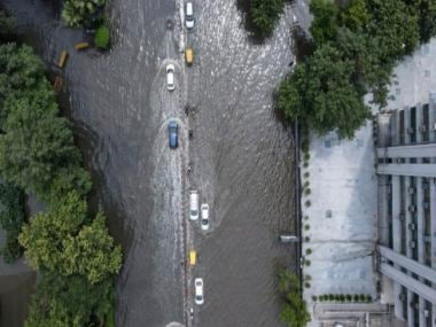 Delhi Floods: PM Modi speaks to LG, takes stock of situation in capital