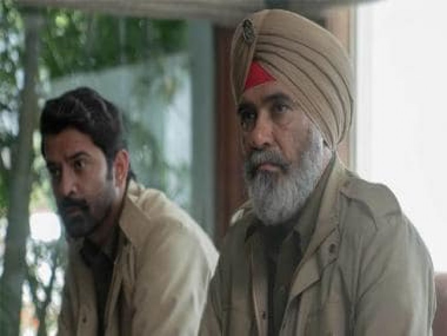 Netflix’s Kohrra review: No big star cast but intense storytelling makes the show interesting