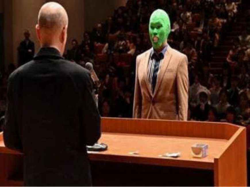 Japan: University students wear cosplay costumes for graduation, internet awestruck