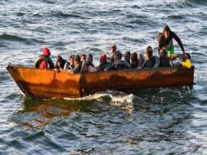 Amnesty lambasts EU for Tunisia anti-migration deal ‘despite mounting evidence of human rights abuses’