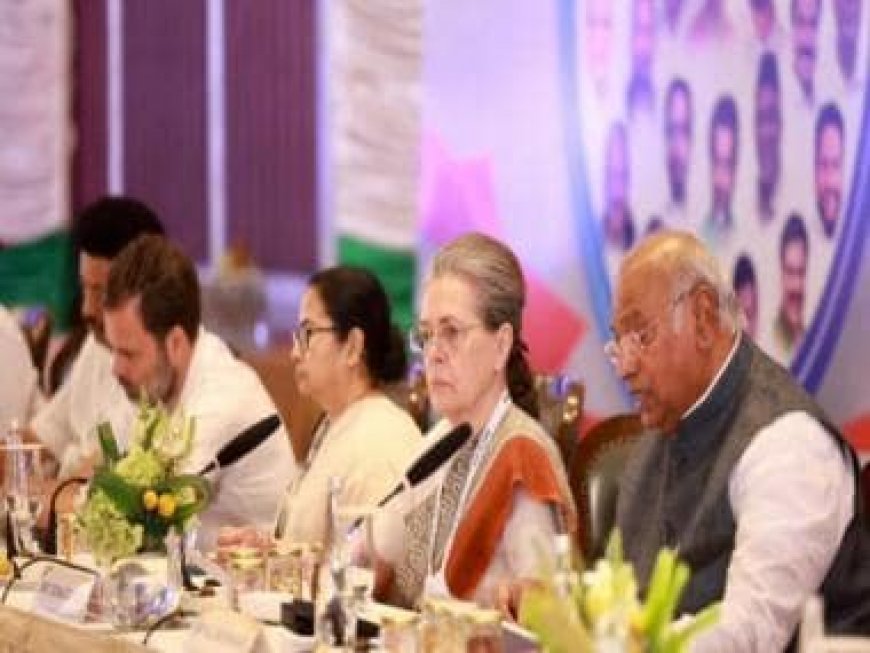 INDIA vs NDA in 2024: Why the Opposition alliance changed its name