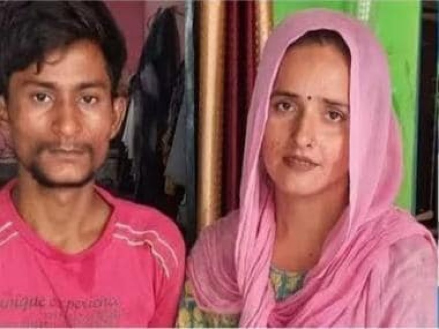 FP Special - Seema Haider’s ‘Love Story’ or ‘Spy Saga’: Four ways ATS, IB can crack, recover her digital data