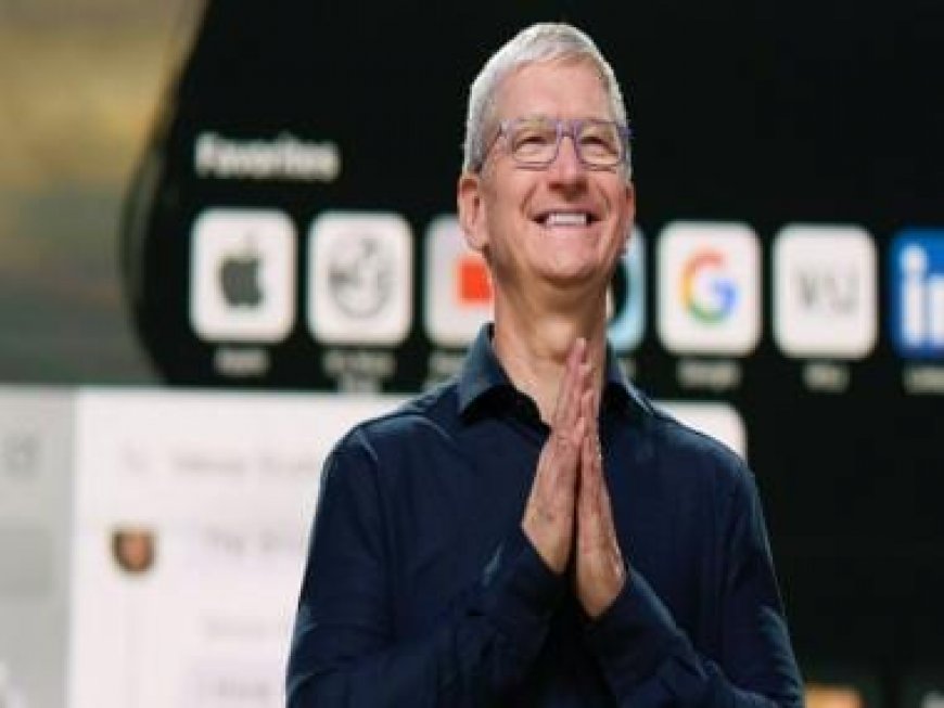 Apple GPT: iPhone-maker working on their own generative AI bot, employees already using it
