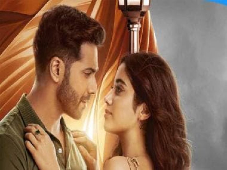 Varun Dhawan, Janhvi Kapoor’s Bawaal review: Lessons of life learnt through World War II