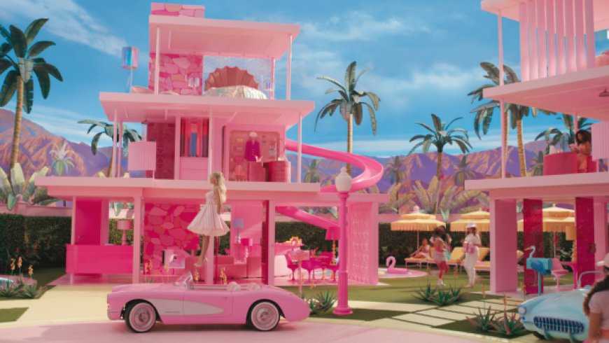 What Barbie Dreamhouse Would Actually Cost - Barbie Can't Afford It