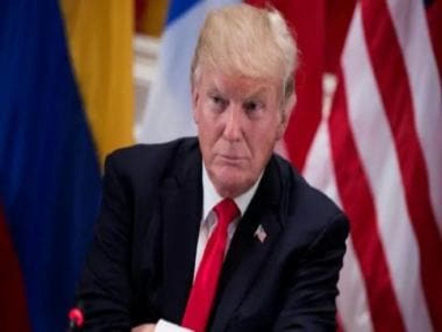 Trump's trial over classified documents set to be heard from May 2024