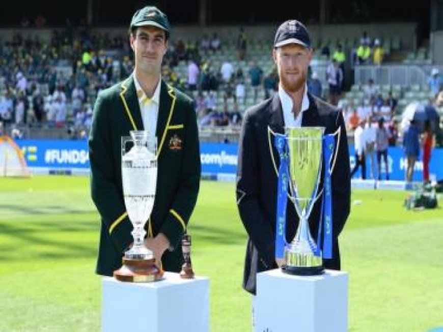 England vs Australia LIVE Score, Ashes 2023 4th Test Day 4 at Manchester
