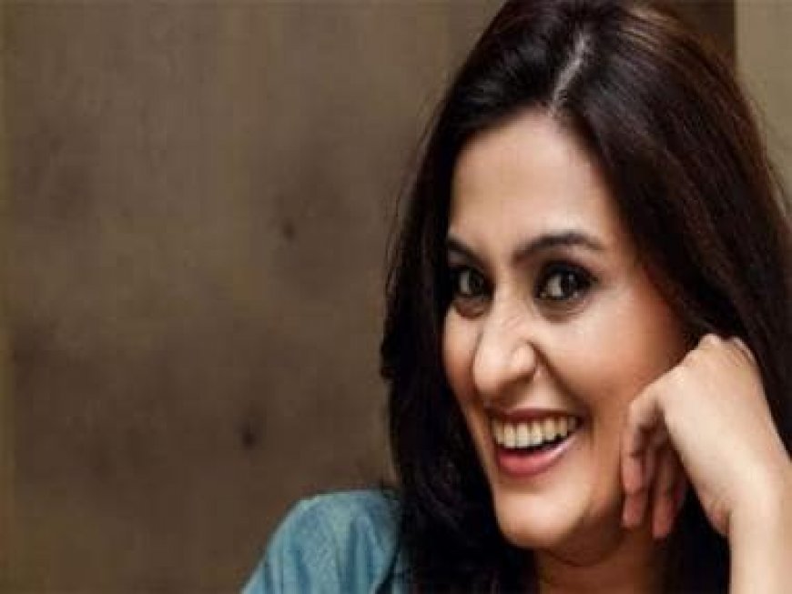 Parents Day 2023: Smita Bansal says, 'Firmly believe fun parenting is the key to nurturing strong bonds with children'