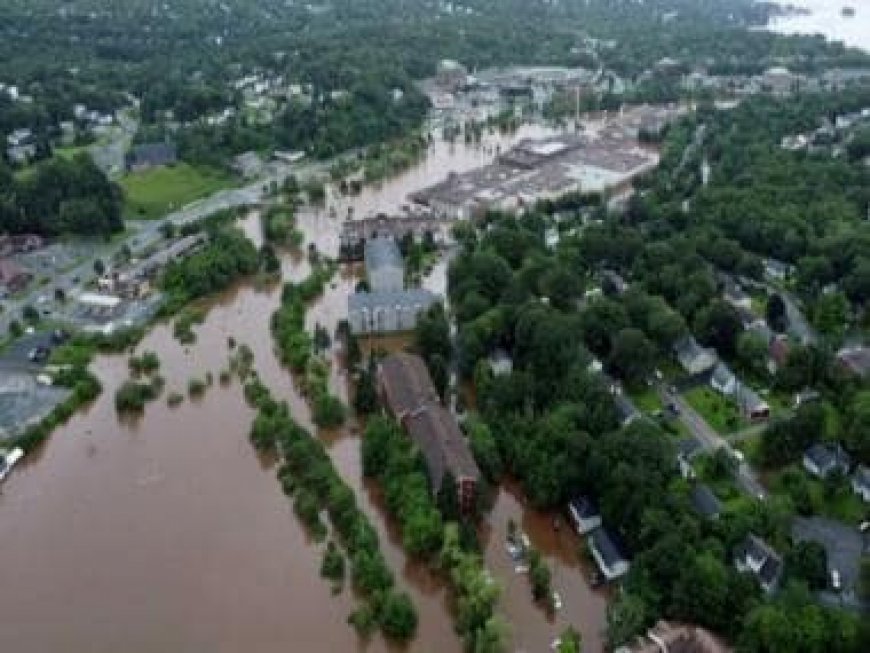 Monsoon rain flooding in Afghanistan kills 30 people