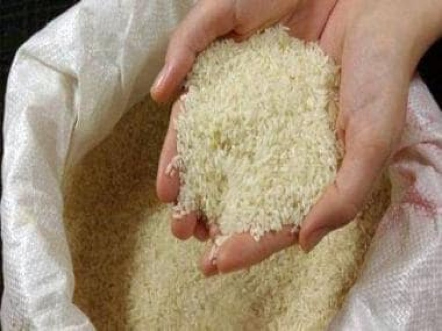Rush for Rice: Why NRIs in the US are panic-buying the kitchen staple