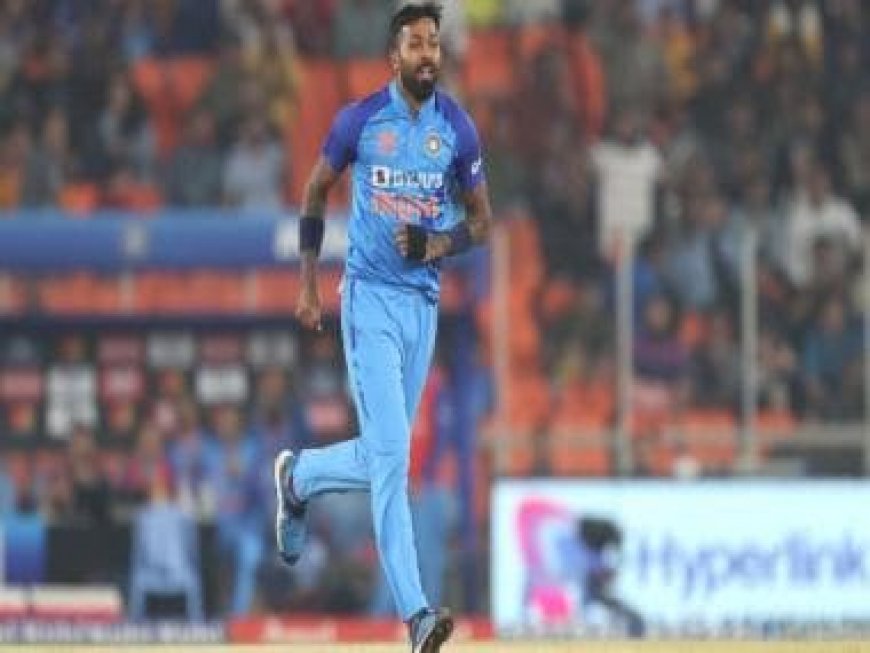 India vs West Indies: Don't see Hardik Pandya bowling 10 overs consistently, says Aakash Chopra