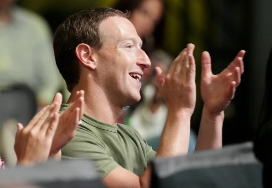 7 Things You May Have Missed From Meta's Earnings