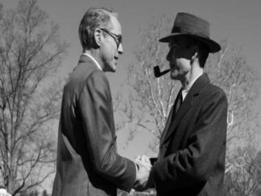 Oppenheimer: Who was Lewis Strauss played by Robert Downey Jr’s | Explained