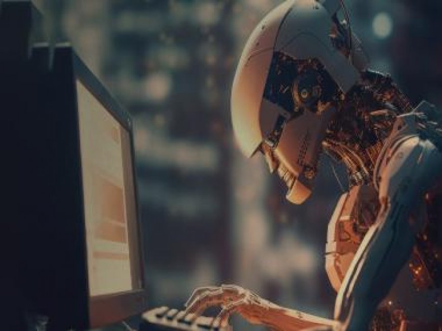 Fighting AI With AI: Google, Microsoft, OpenAI, Anthropic join hands to tackle dangerous algorithms