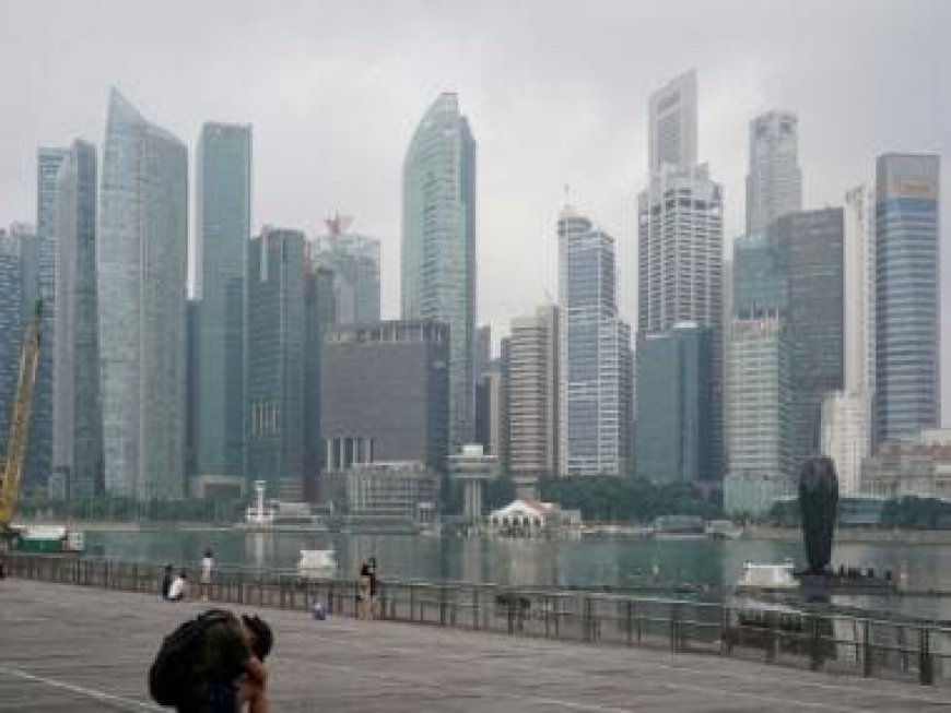 Singapore hangs first woman in 19 years: A look at nation’s harsh drug laws